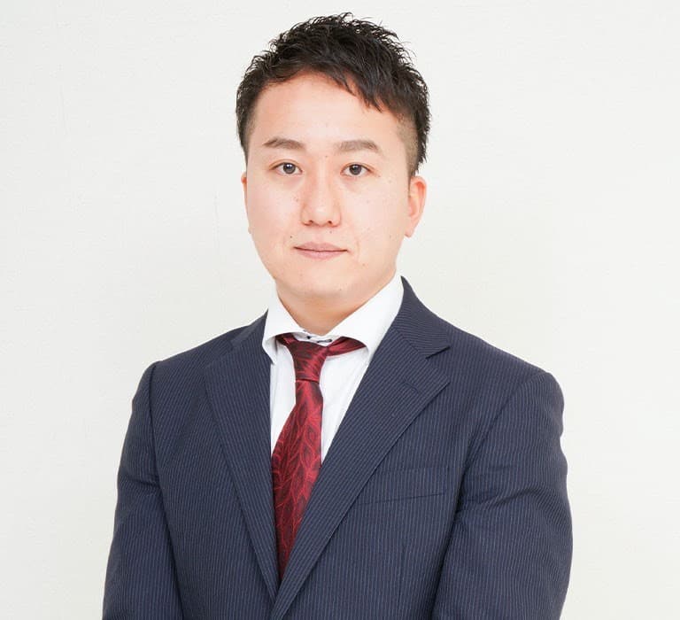 谷口 大介様